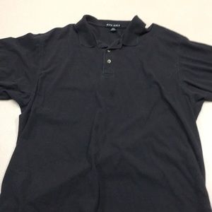 Men’s Nike golf shirt